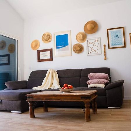 Babo Lanzarote Apartment Playa Blanca  Exterior photo