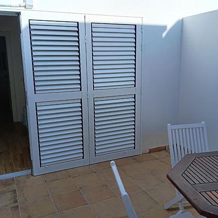 Babo Lanzarote Apartment Playa Blanca  Exterior photo
