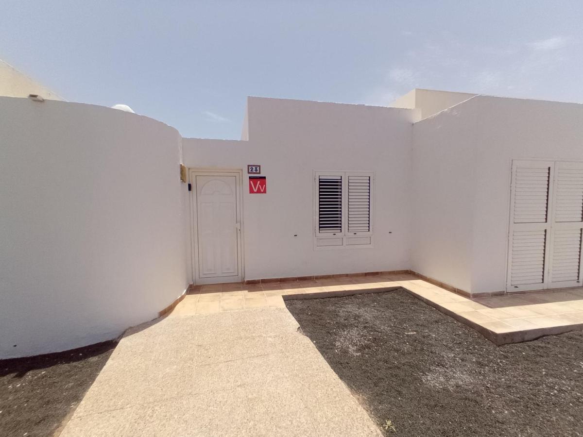 Babo Lanzarote Apartment Playa Blanca  Exterior photo