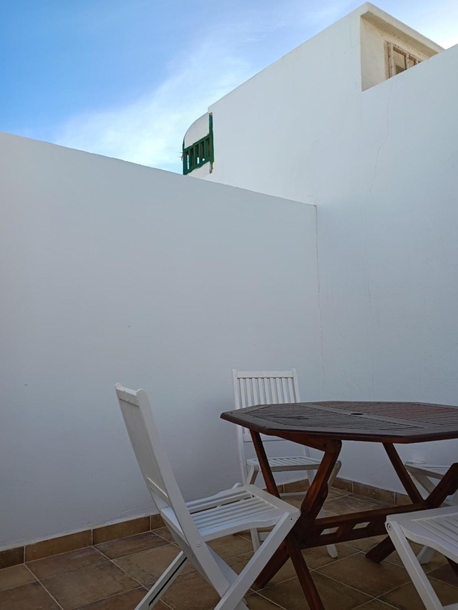 Babo Lanzarote Apartment Playa Blanca  Exterior photo