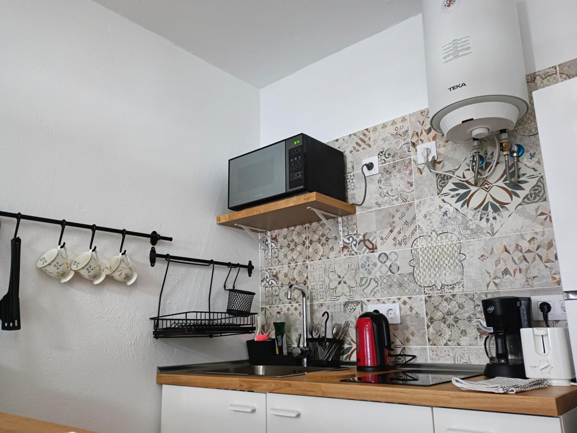 Babo Lanzarote Apartment Playa Blanca  Exterior photo
