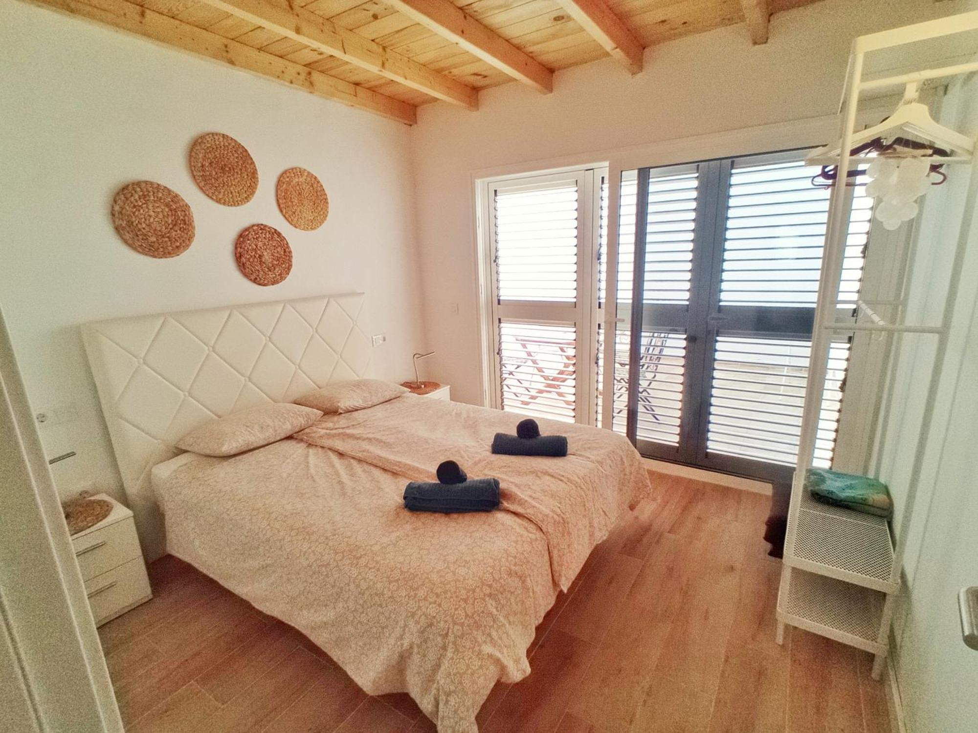 Babo Lanzarote Apartment Playa Blanca  Exterior photo