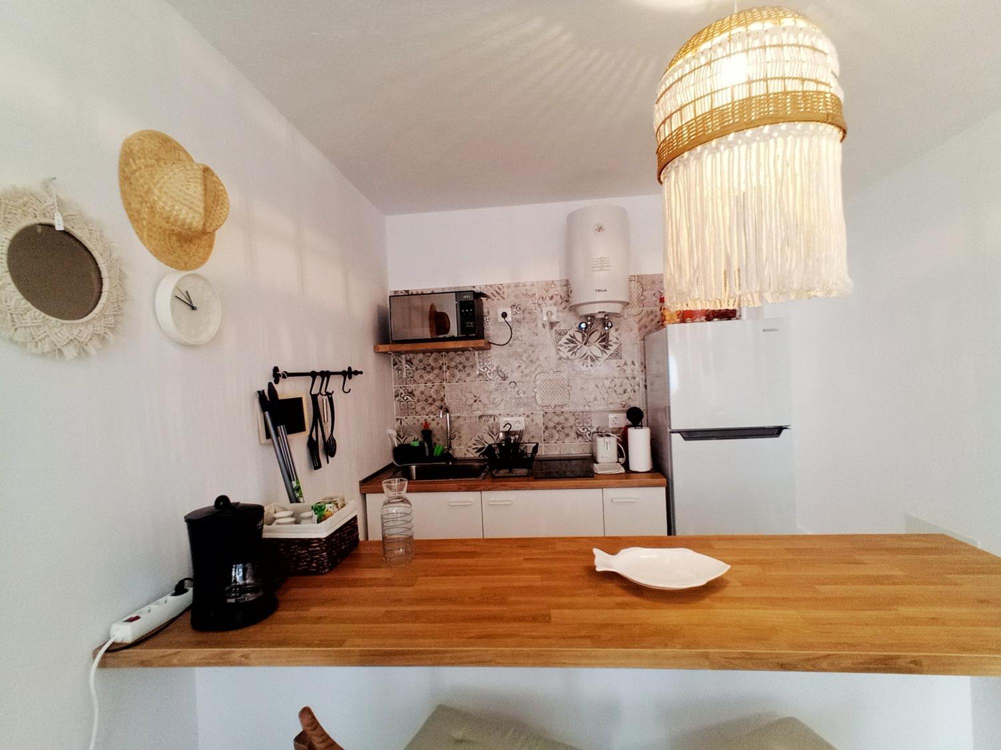 Babo Lanzarote Apartment Playa Blanca  Exterior photo